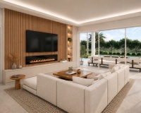 New Build - Villa - Mijas - La Cala de Mijas