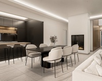 New Build - Villa - Mijas - La Cala de Mijas