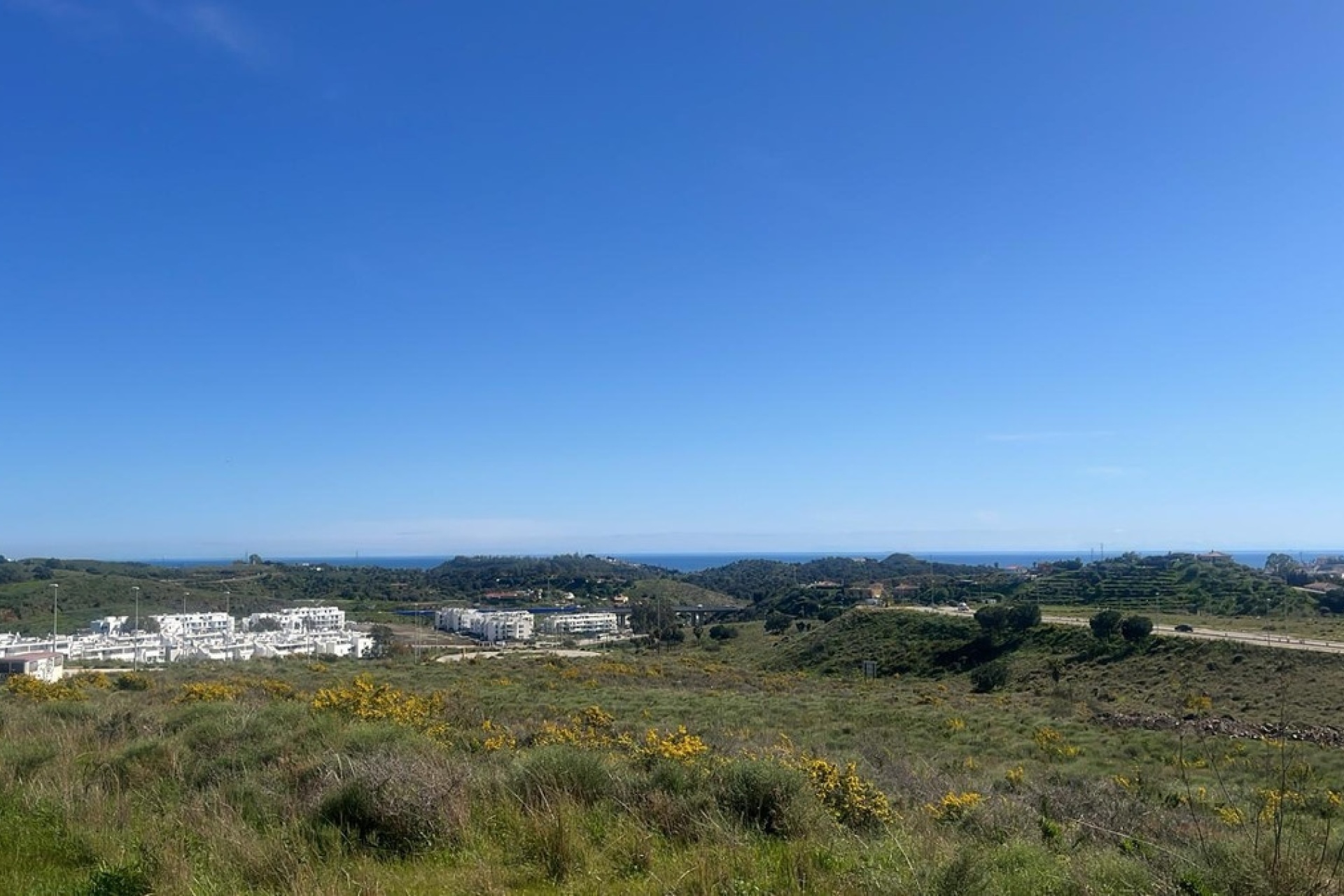 New Build - Villa - Mijas - La Cala de Mijas