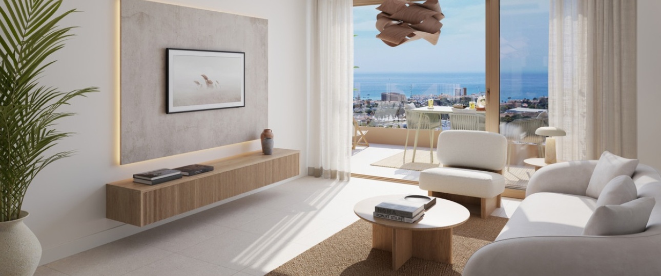 New Build - Villa - Mijas - La Cala de Mijas