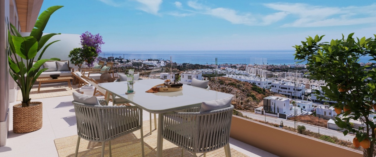 New Build - Villa - Mijas - La Cala de Mijas