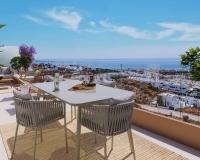 New Build - Villa - Mijas - La Cala de Mijas