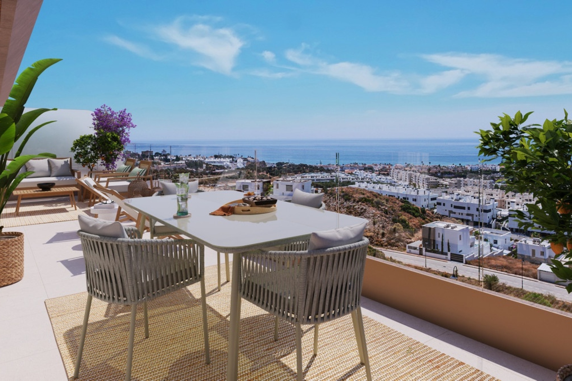 New Build - Villa - Mijas - La Cala de Mijas