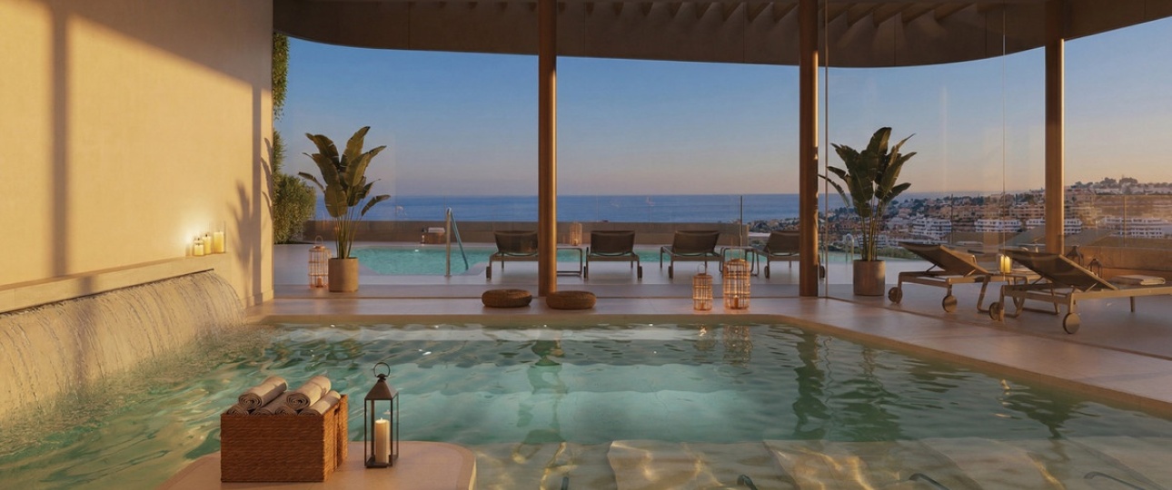 New Build - Villa - Mijas - La Cala de Mijas