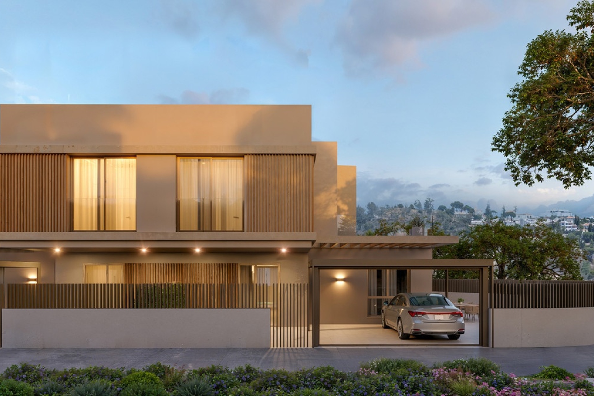 New Build - Villa - Mijas - La Cala de Mijas