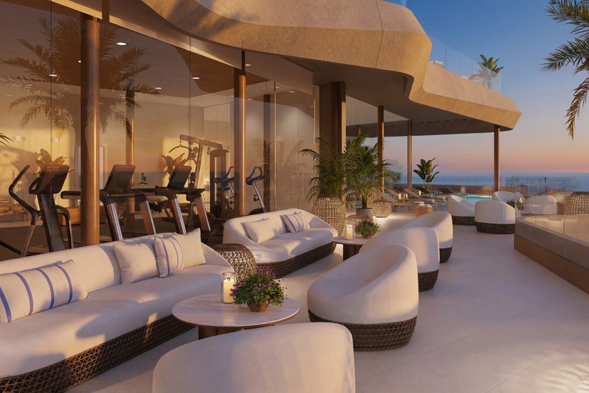 New Build - Villa - Mijas - La Cala de Mijas