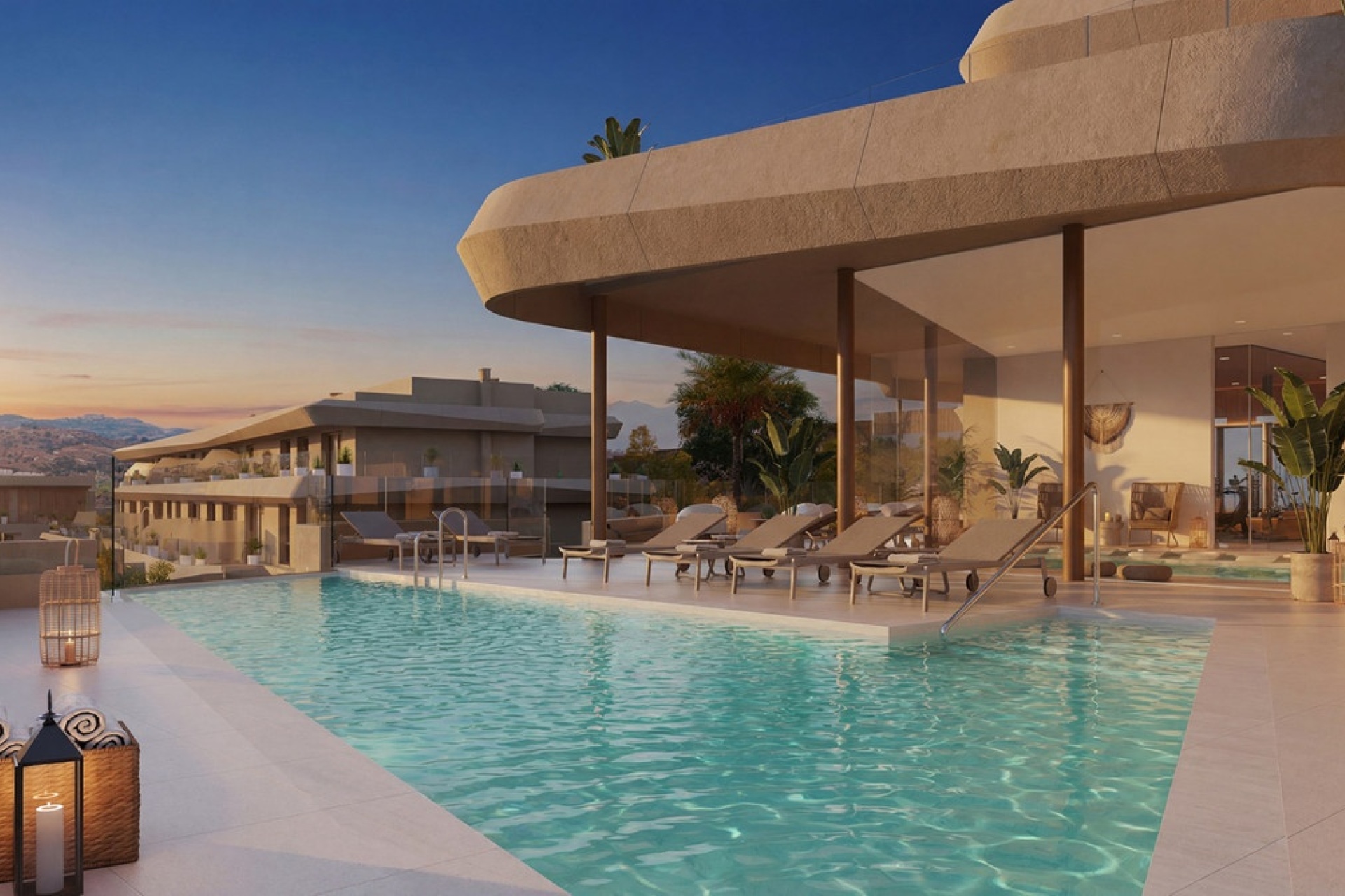 New Build - Villa - Mijas - La Cala de Mijas