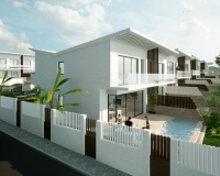 New Build - Villa - Mijas - La Cala de Mijas