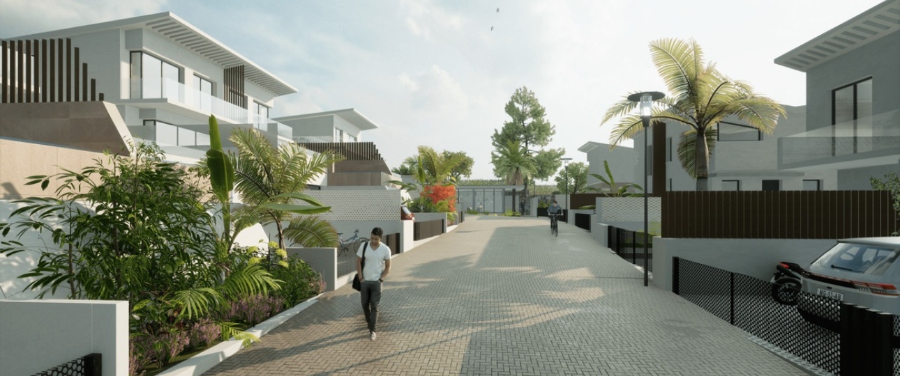 New Build - Villa - Mijas - La Cala de Mijas