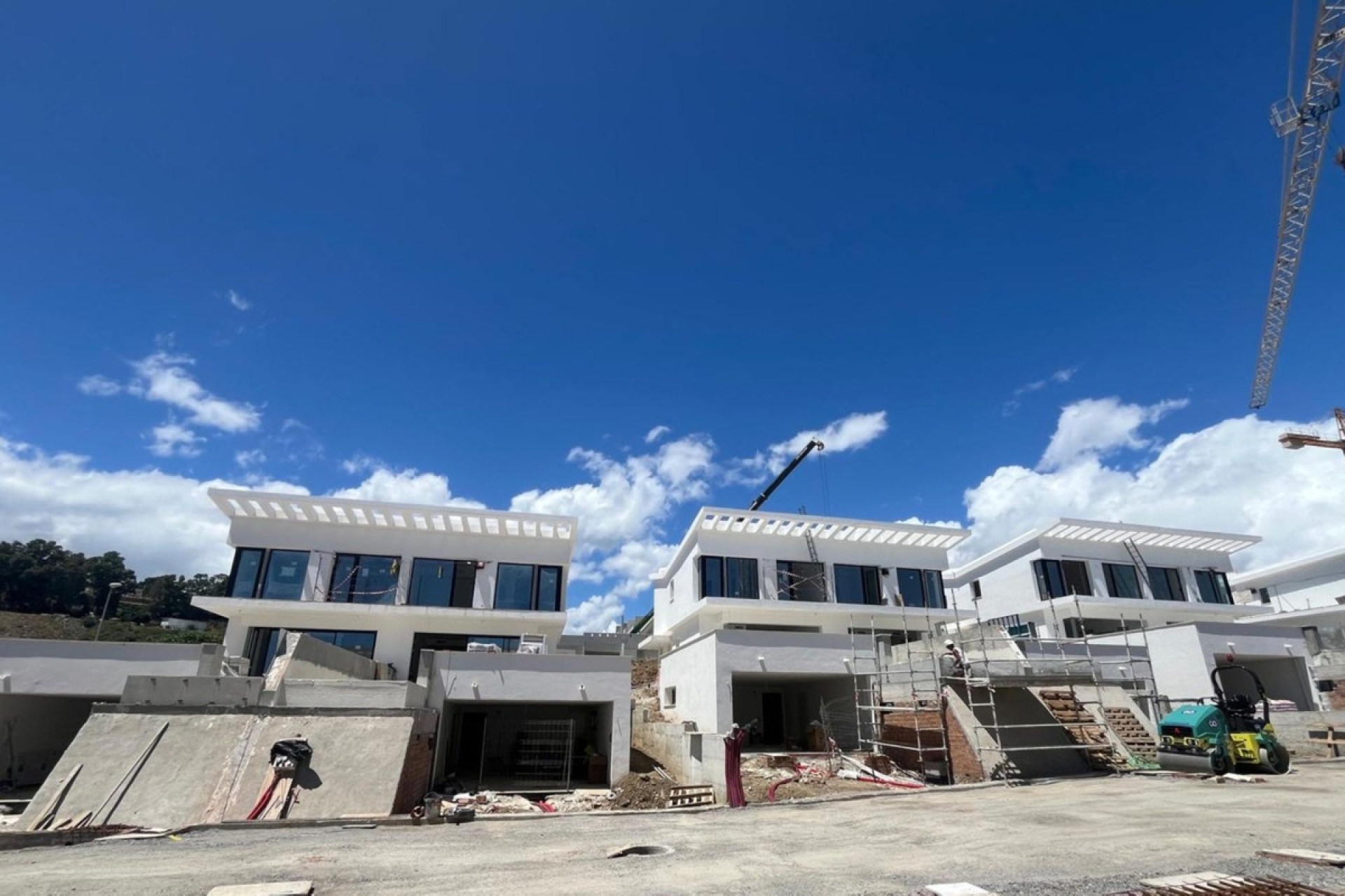 New Build - Villa - Mijas - La Cala de Mijas