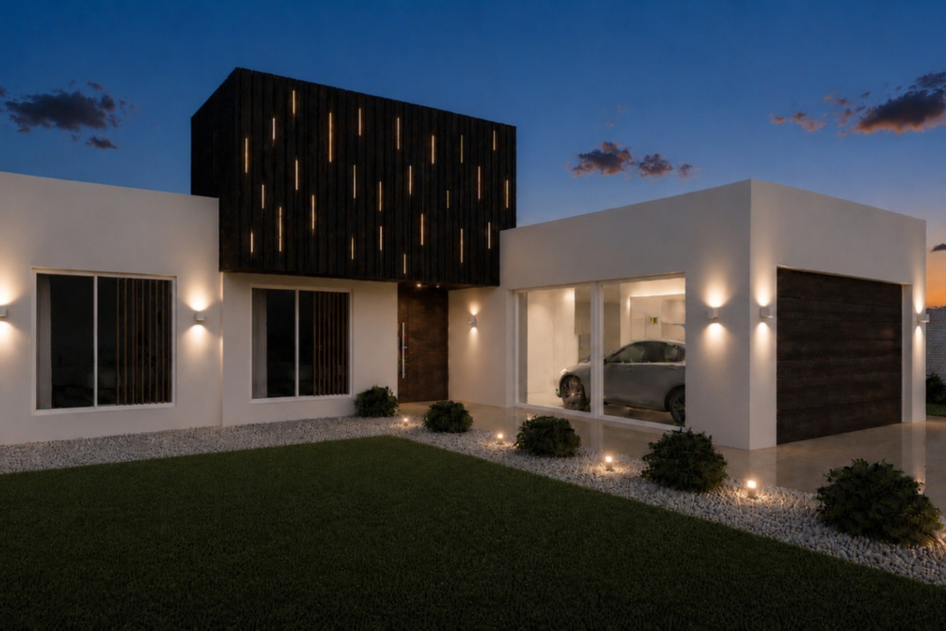 New Build - Villa - Mijas - La Cala de Mijas