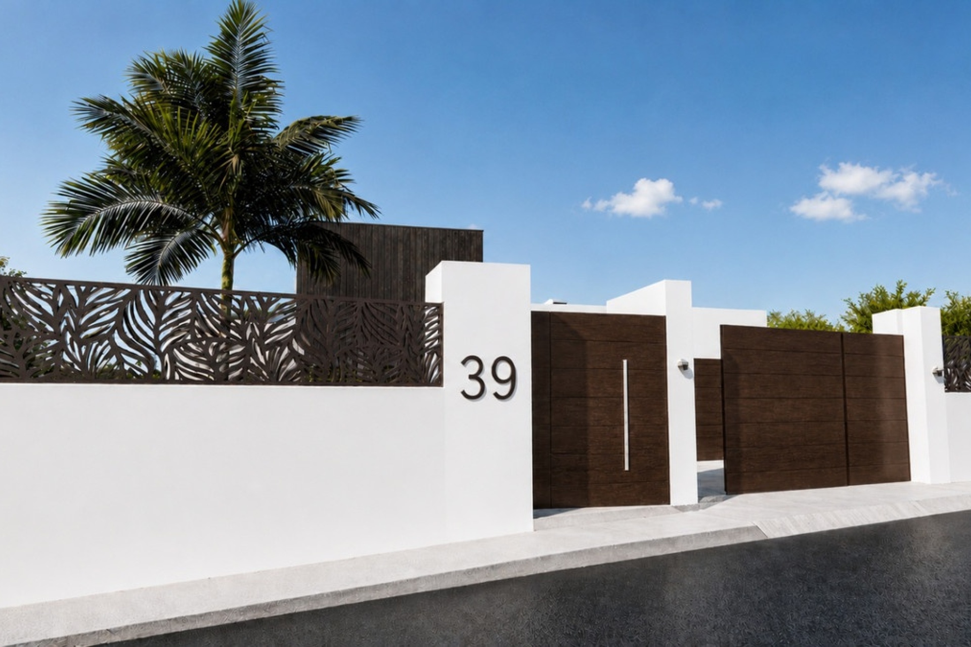 New Build - Villa - Mijas - La Cala de Mijas