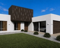 New Build - Villa - Mijas - La Cala de Mijas