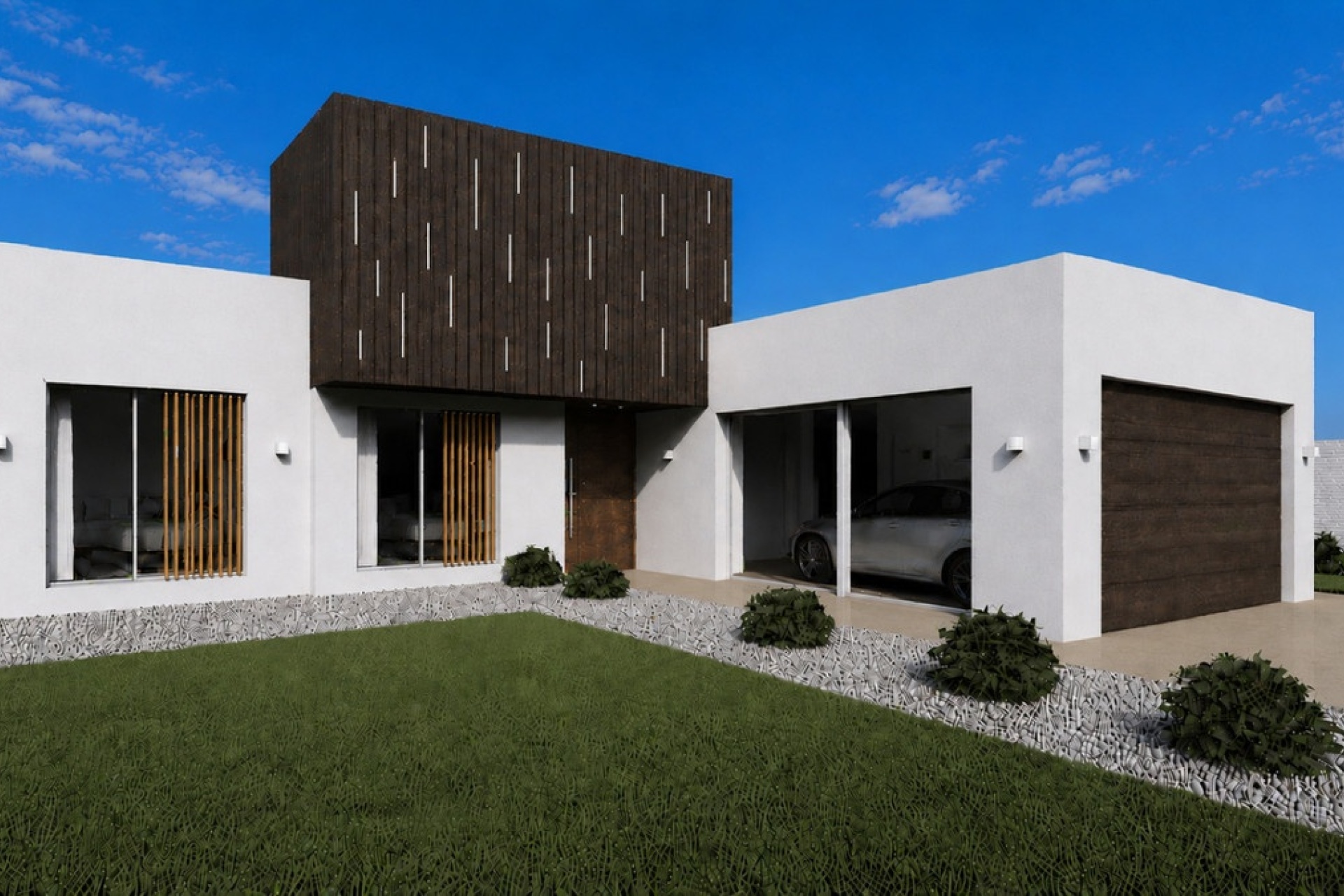 New Build - Villa - Mijas - La Cala de Mijas