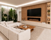 New Build - Villa - Mijas - La Cala de Mijas