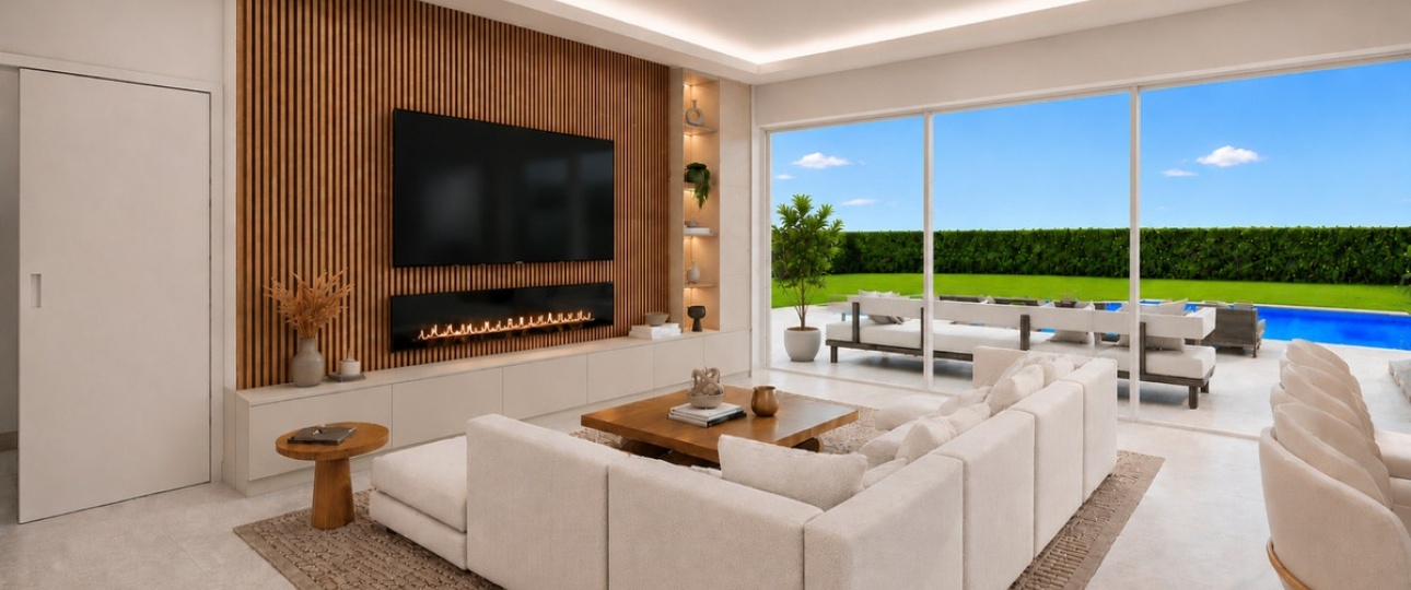 New Build - Villa - Mijas - La Cala de Mijas