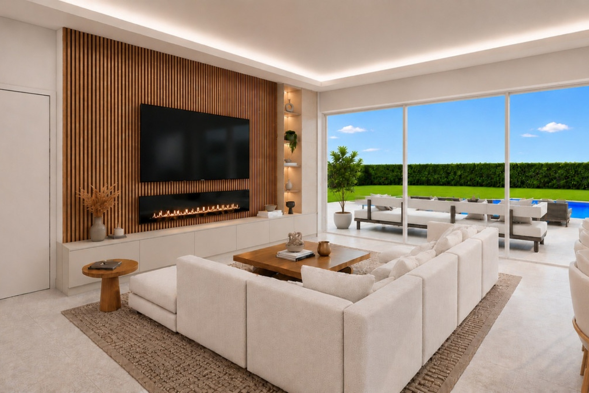 New Build - Villa - Mijas - La Cala de Mijas