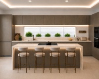 New Build - Villa - Mijas - La Cala de Mijas