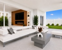 New Build - Villa - Mijas - La Cala de Mijas