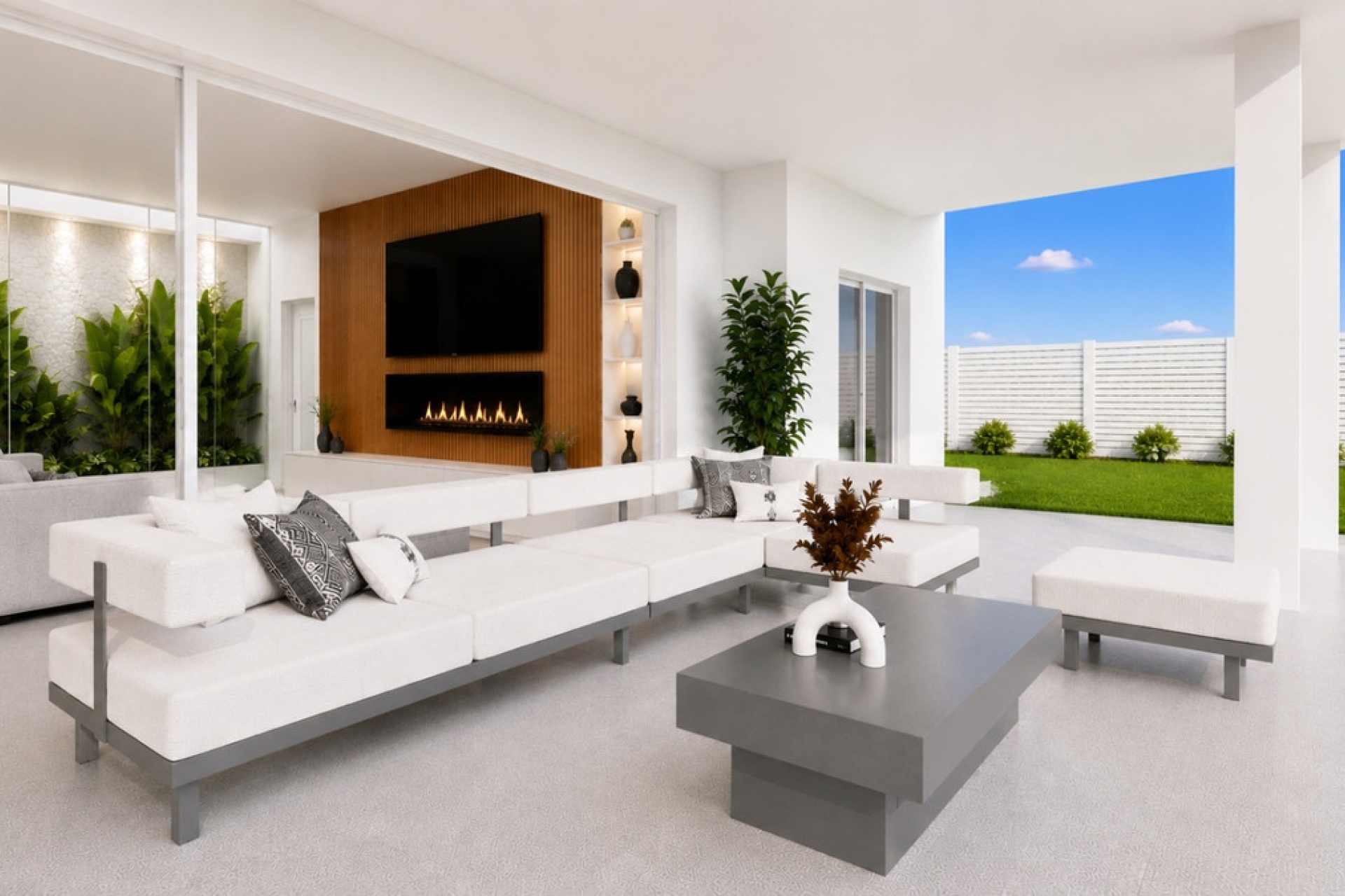New Build - Villa - Mijas - La Cala de Mijas