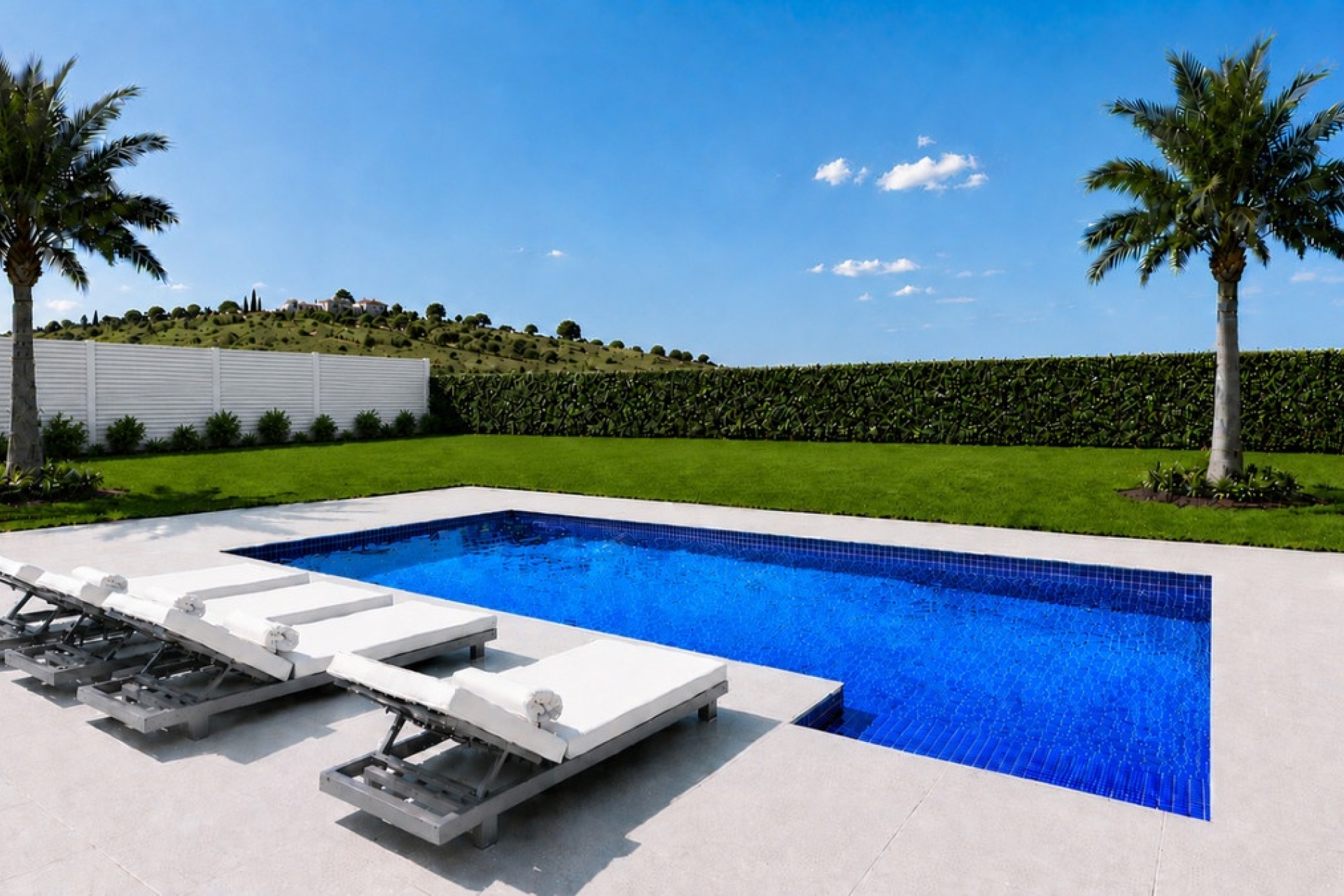 New Build - Villa - Mijas - La Cala de Mijas