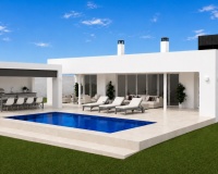 New Build - Villa - Mijas - La Cala de Mijas