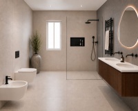 New Build - Villa - Mijas - La Cala de Mijas