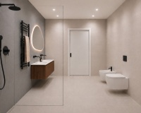 New Build - Villa - Mijas - La Cala de Mijas