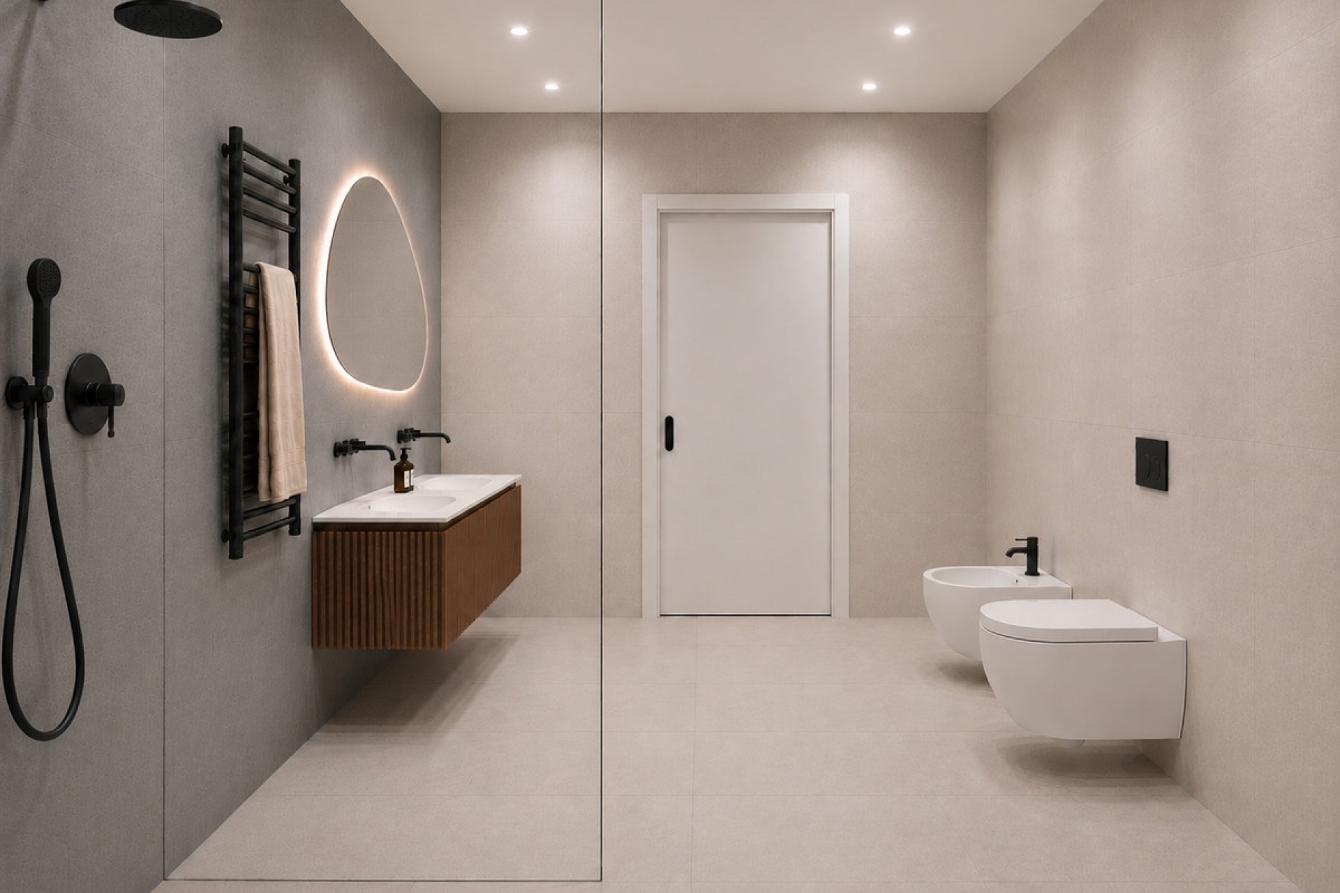 New Build - Villa - Mijas - La Cala de Mijas