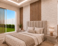 New Build - Villa - Mijas - La Cala de Mijas