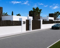 New Build - Villa - Mijas - La Cala de Mijas