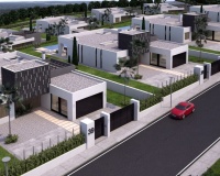 New Build - Villa - Mijas - La Cala de Mijas