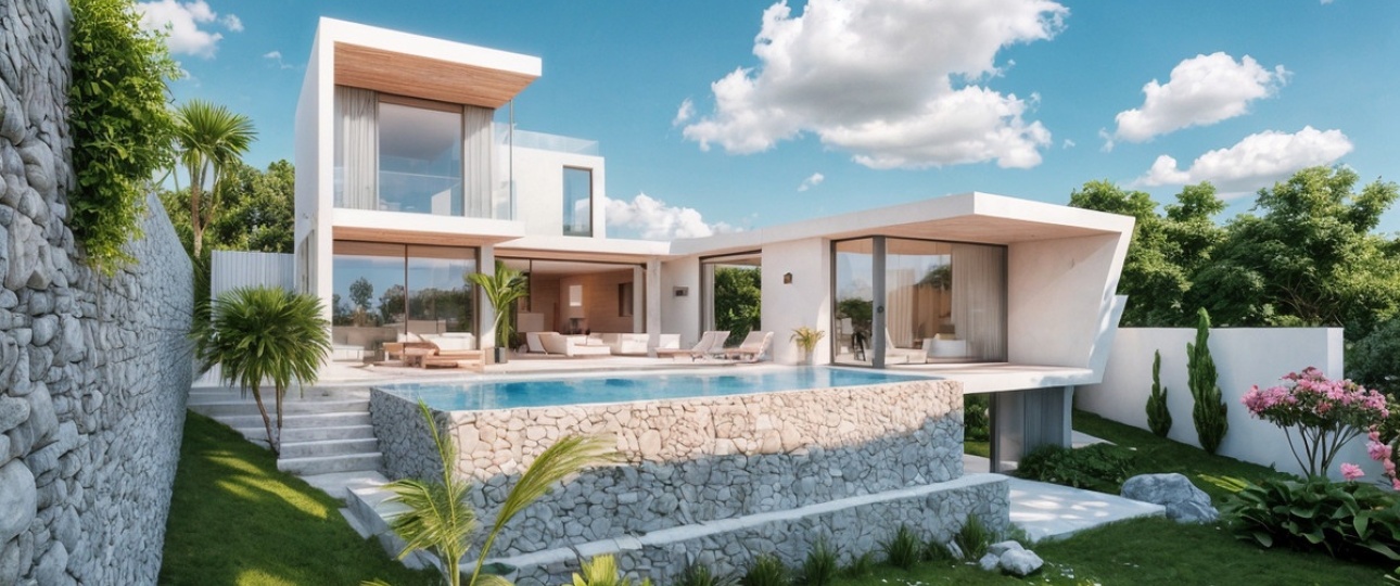 New Build - Villa - Mijas - La Cala de Mijas