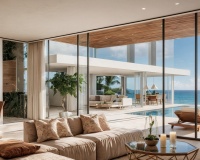 New Build - Villa - Mijas - La Cala de Mijas