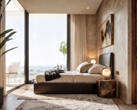 New Build - Villa - Mijas - La Cala de Mijas