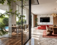 New Build - Villa - Mijas - La Cala de Mijas