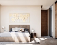 New Build - Villa - Mijas - La Cala de Mijas