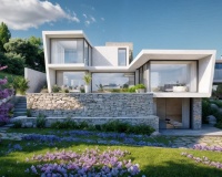 New Build - Villa - Mijas - La Cala de Mijas
