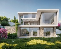 New Build - Villa - Mijas - La Cala de Mijas