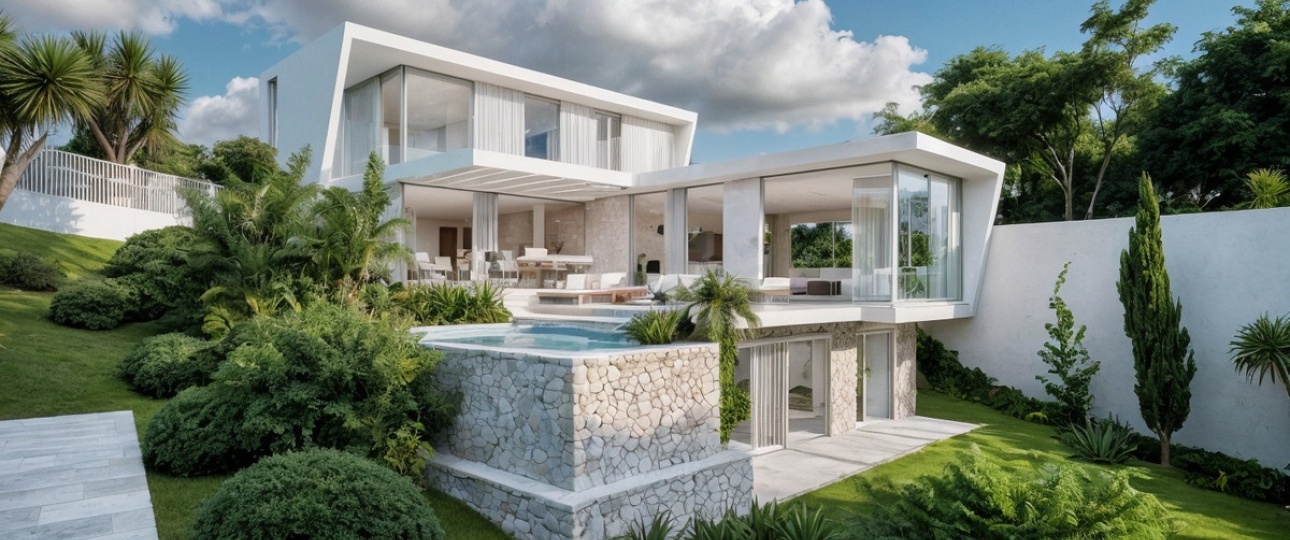 New Build - Villa - Mijas - La Cala de Mijas