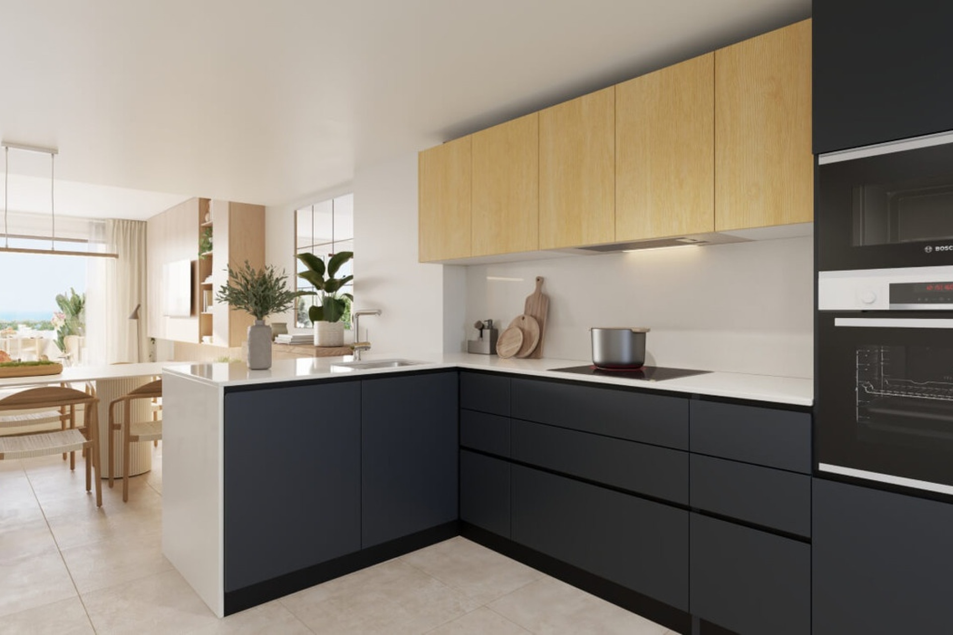 New Build - Villa - Mijas - La Cala de Mijas