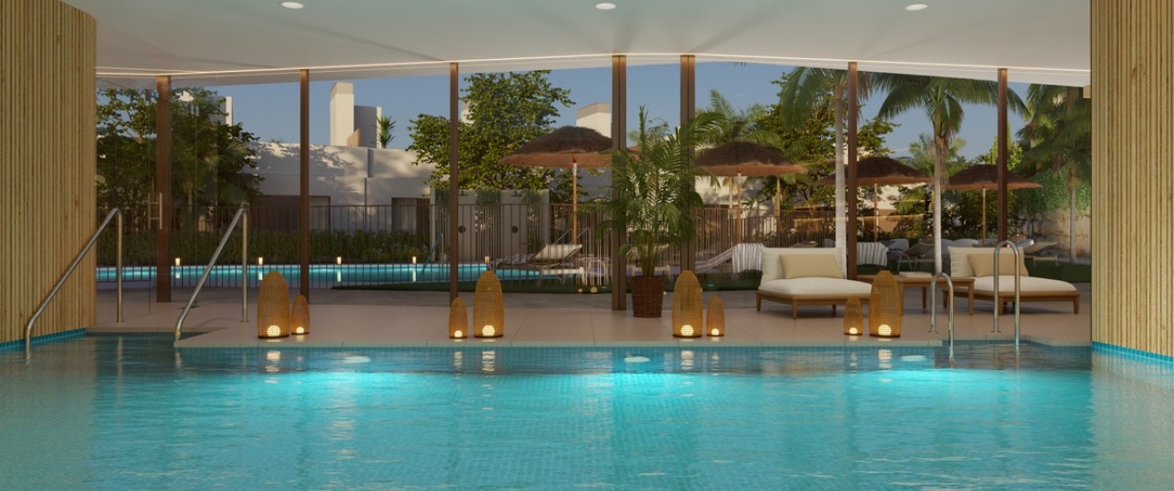 New Build - Villa - Mijas - La Cala de Mijas