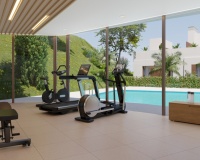 New Build - Villa - Mijas - La Cala de Mijas