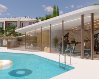 New Build - Villa - Mijas - La Cala de Mijas