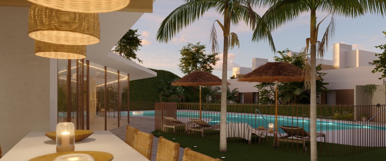 New Build - Villa - Mijas - La Cala de Mijas