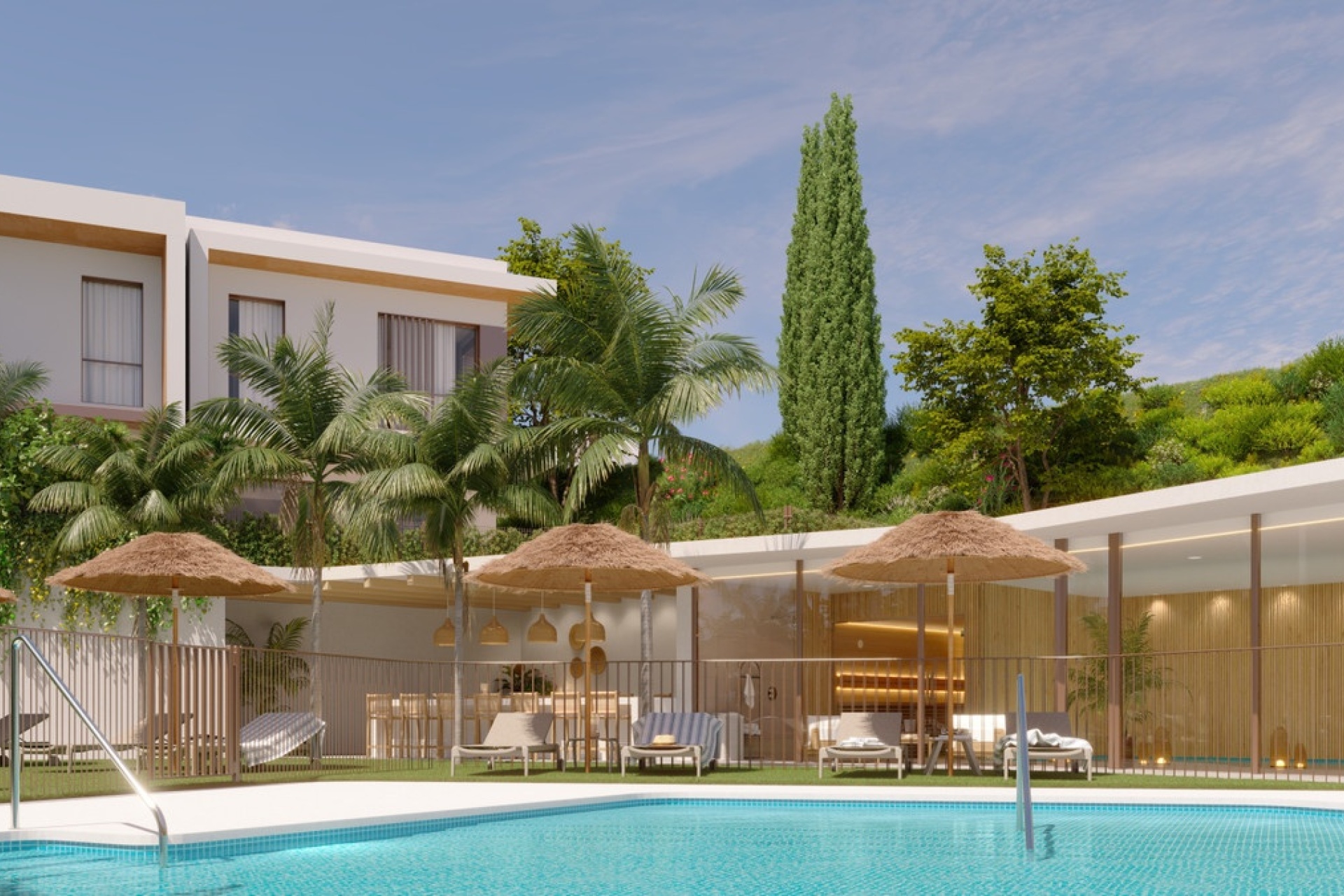 New Build - Villa - Mijas - La Cala de Mijas
