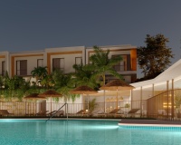 New Build - Villa - Mijas - La Cala de Mijas