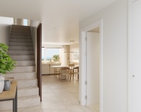 New Build - Villa - Mijas - La Cala de Mijas