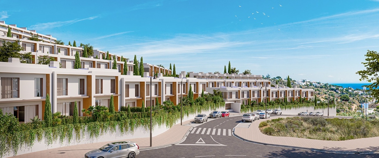New Build - Villa - Mijas - La Cala de Mijas