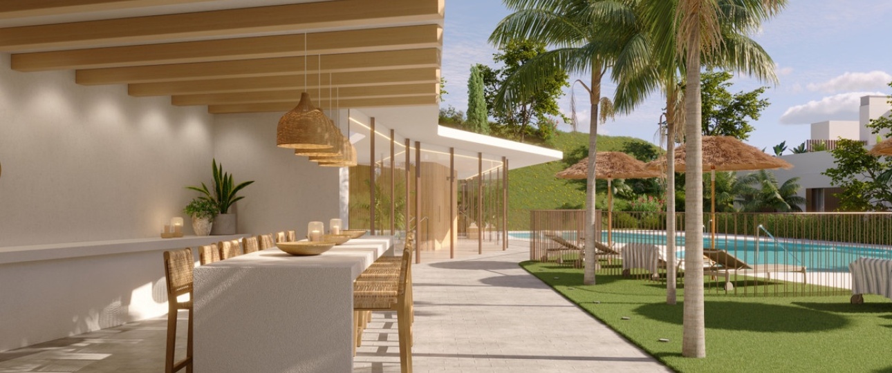 New Build - Villa - Mijas - La Cala de Mijas
